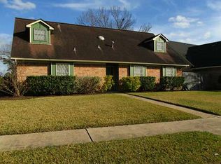 7103 Aragon Dr, Houston, TX 77083