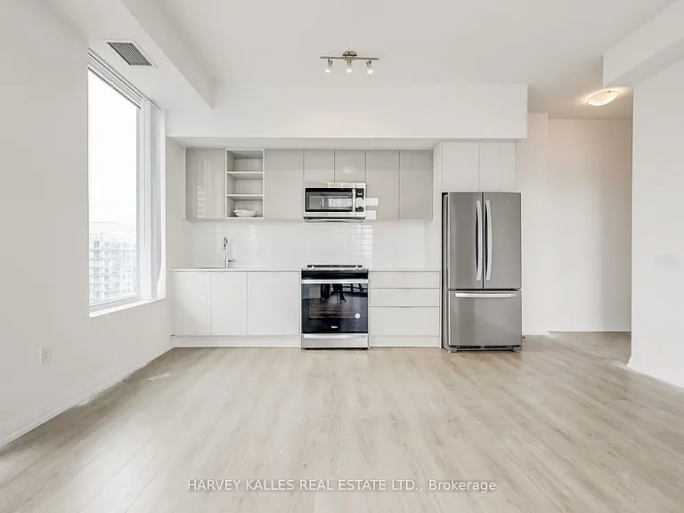 50 Dunfield Ave #Penthouse 17 — Photo 5