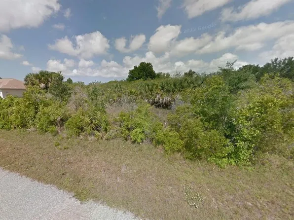 9319 Snapper Cir Lot 17, Pt Charlotte, FL 33981