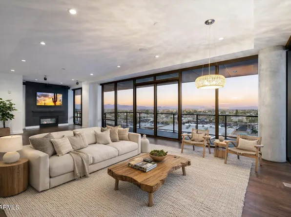 4422 N 75TH Street #8005, Scottsdale, AZ 85251