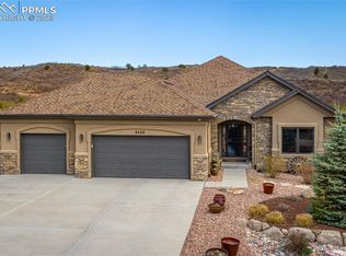 3520 Twisted Oak Cir, Colorado Springs, CO 80904