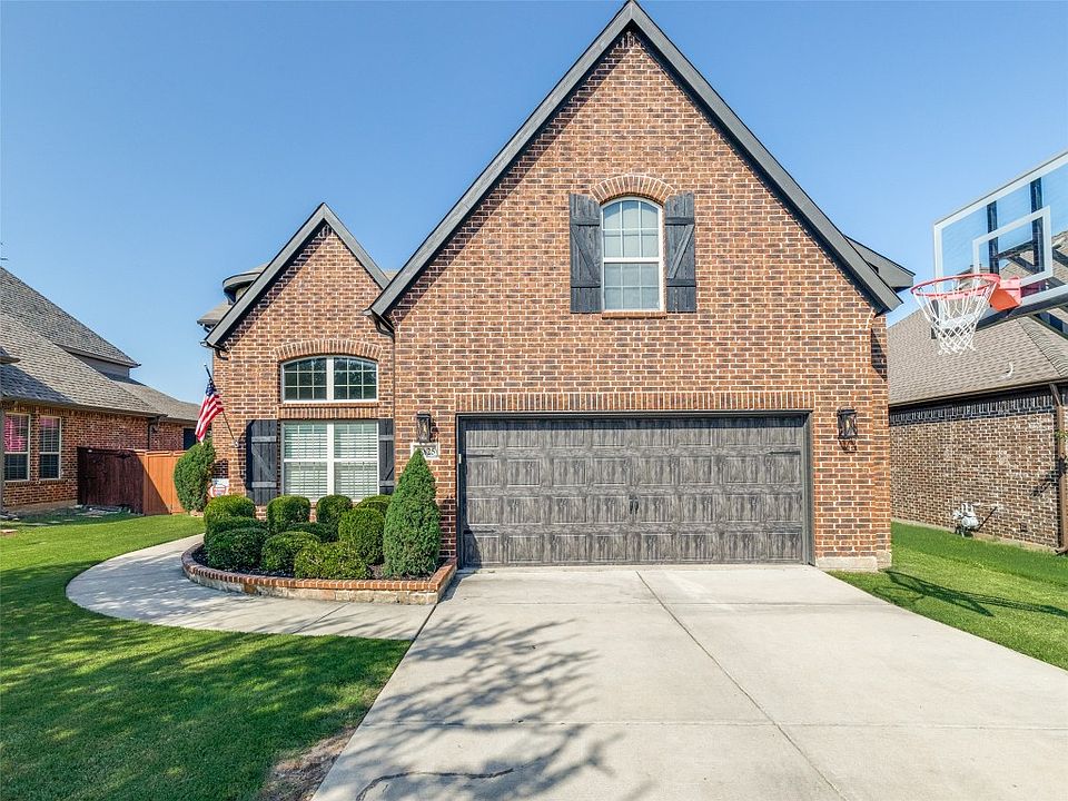 12825 Royal Ascot Dr, Fort Worth, TX 76244 Zillow