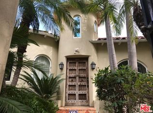 9326 Readcrest Dr, Beverly Hills, CA 90210