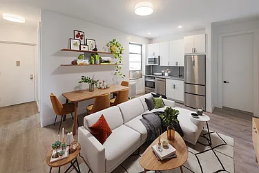 Rented by MAPT Residential LLC