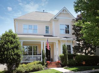 612 Bracket St, Fort Mill, SC 29708