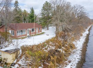 21474 Pike Ave, Aitkin, MN 56431