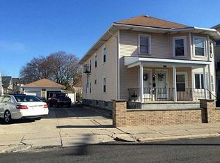 187 Mendon Ave, Pawtucket, RI 02861