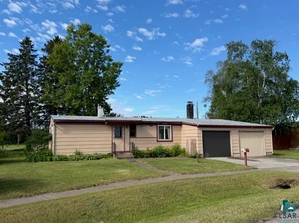 28 Hemlock Cir, Babbitt, MN 55706