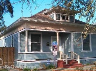 129 N College Ave, Fresno, CA 93701