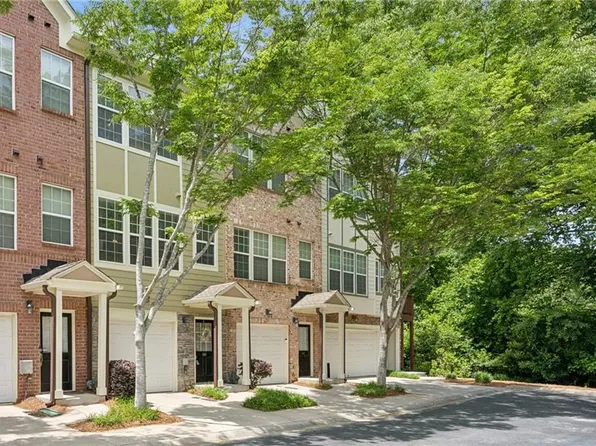 3732 Ashford Creek Ln NE #2203, Atlanta, GA 30319