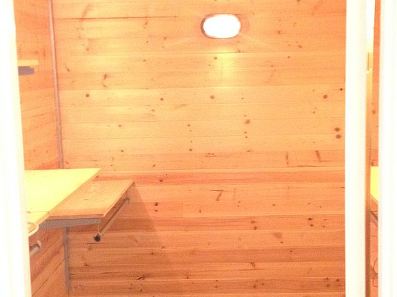 Master Walk In Closet