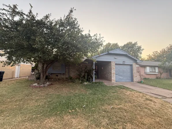 6401 S Drexel Ave, Oklahoma City, OK 73159
