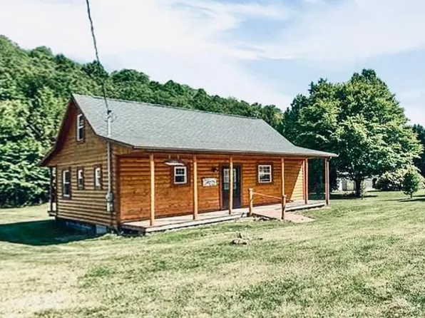 1406 Crystal Rd, Tionesta, PA 16353