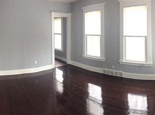 76 Warren Pl #1ST, New Haven, CT 06511