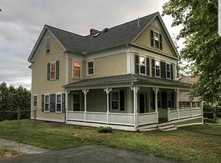 13 Pleasant St #1, Methuen, MA 01844