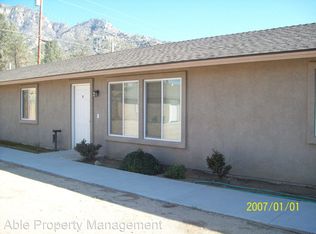 3718 Golden Spur St APT A, Lake Isabella, CA 93240