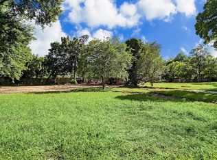 2527 Glen Haven Blvd, Houston, TX 77030
