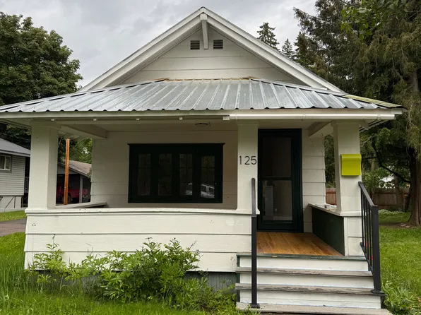 125 Mill Ave, Whitefish, MT 59937