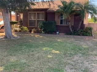 2293 Cogswell Rd, El Monte, CA 91732
