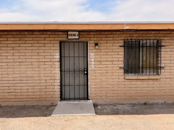 1038 E Halcyon Rd #A, Tucson, AZ 85719