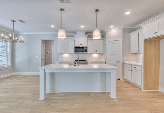 5th image of 4333 Attleboro Dr Lot 274