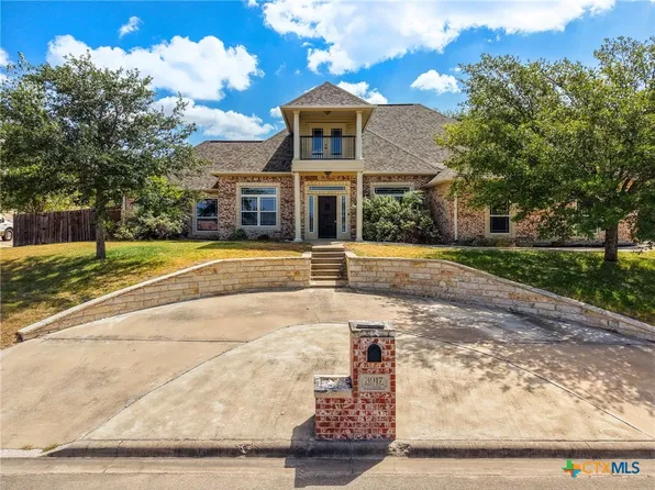 3917 Walden Creek Xing, Harker Heights, TX 76548
