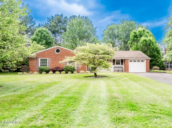 8609 Whipps Bend Rd, Bellemeade, KY 40222