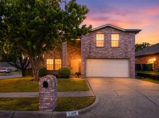 1301 Mill Xing, Garland, TX 75040