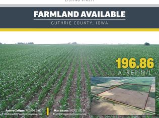 0 York Ave, Yale, IA 50277