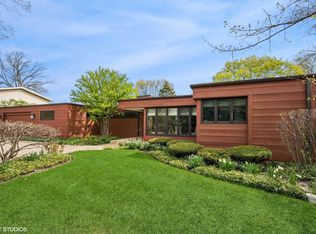 545 Green Bay Rd, Highland Park, IL 60035