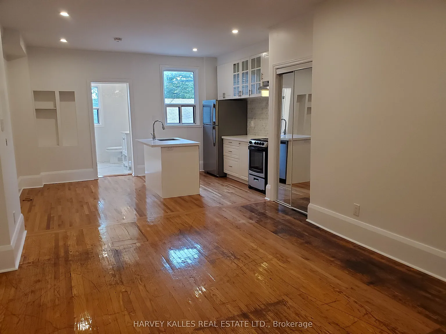 1 bed, $2,200 — Photo 1