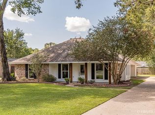 11275 Ida Ave, Baton Rouge, LA 70818