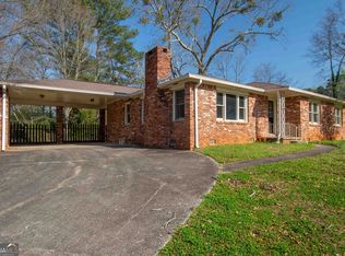 994 Texel Ln, Clarkston, GA 30021
