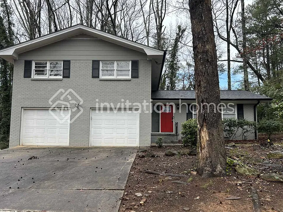 3602 Turner Heights Dr