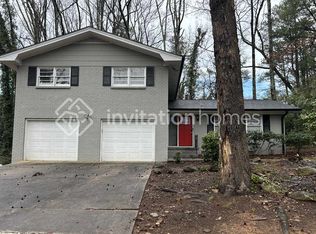3602 Turner Heights Dr, Decatur, GA 30032