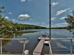 15859 Dimock To Nicholson Rd, Hop Bottom, PA 18824