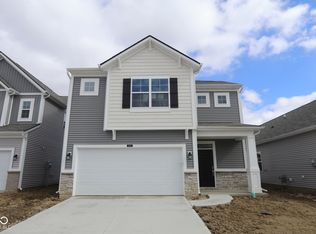 5203 Rolling Meadow Blvd, Indianapolis, IN 46237