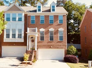 2467 Bridlewood Dr SE, Atlanta, GA 30339