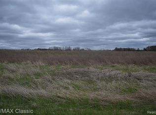 PARCEL N Hacker Rd #Q, Howell, MI 48843