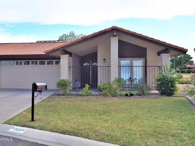 5229 E Tamblo Dr, Phoenix, AZ, 85044
