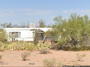 9919 N McGinnis Rd, Marana, AZ 85653