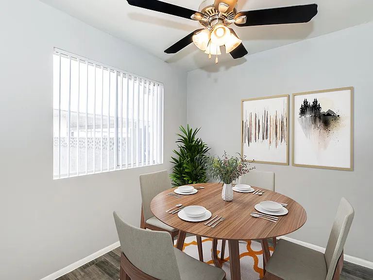 The Cara Apartments — Photo 3