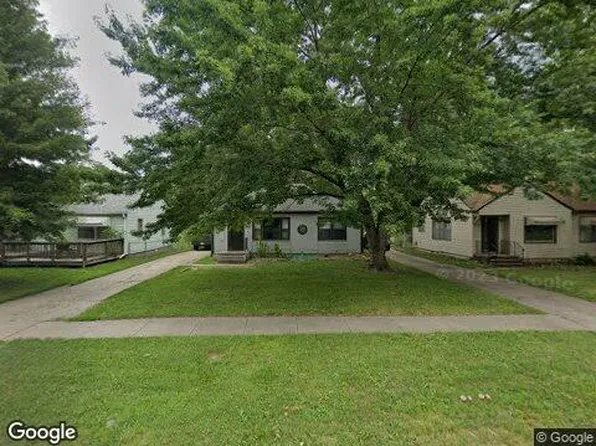 1512 NW Logan St, Topeka, KS 66608