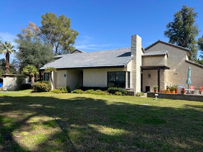 68 Portola Dr, Palm Springs, CA, 92264