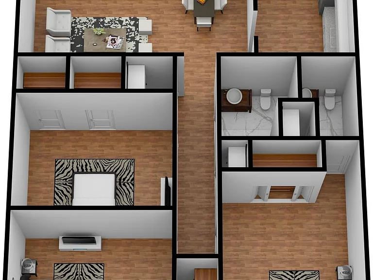 Charleston Apartments — Photo 16