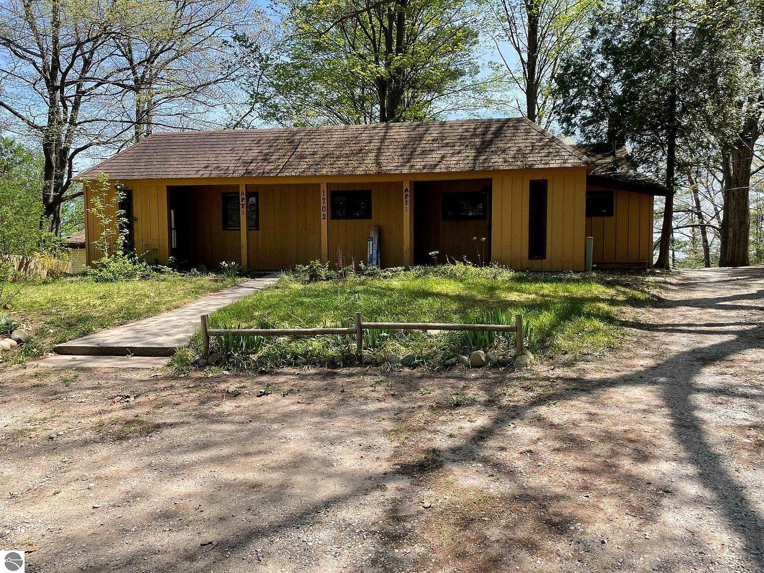1700 N West Silver Lake Rd, Traverse City, MI 49685 | Zillow