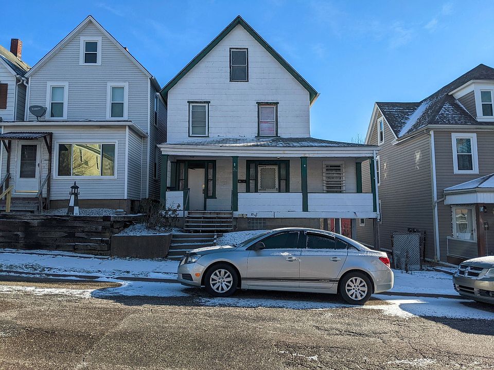 1st image of 1022 Leishman Ave