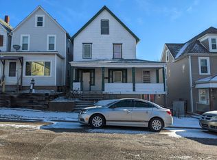 1022 Leishman Ave, New Kensington, PA 15068