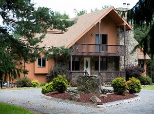 6275 Marrowback Rd, Conesus, NY 14435