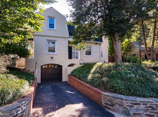 4644 Reservoir Rd NW, Washington, DC 20007